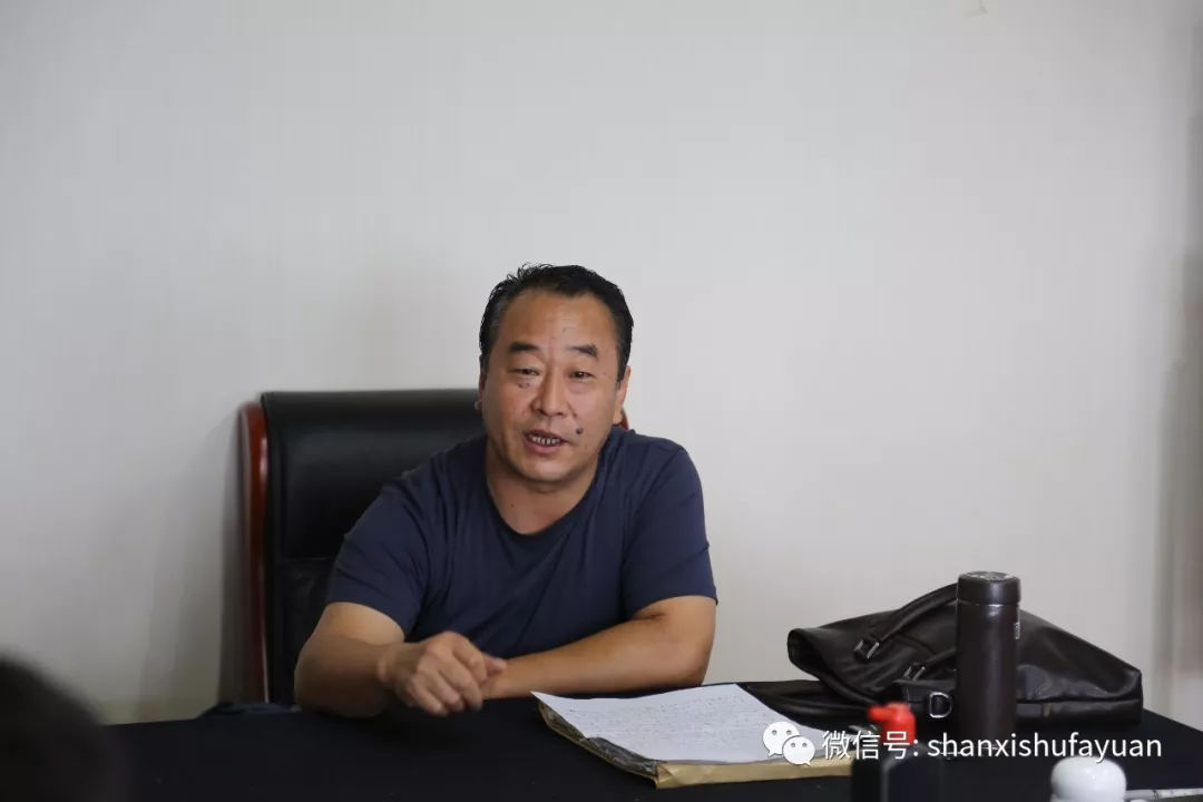 山西书法院【公益培训】高智导师工作室开班