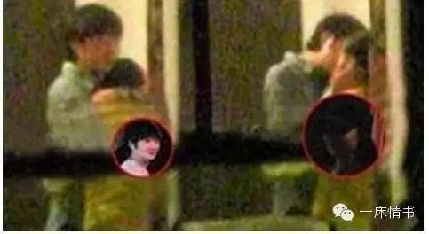 扒一扒令董洁爱恨交织的六个男人!