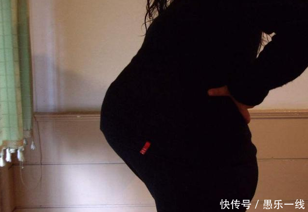 为生男孩,28岁孕妇连续四次剖腹产,喜得男孩后