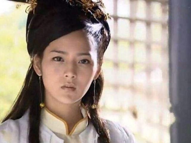 10大韩国女星中国古装剧扮相,气质比拼排名,最