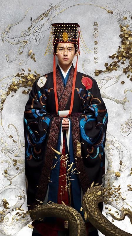 泰国人评论中国古装剧:这服装好美啊?他们不