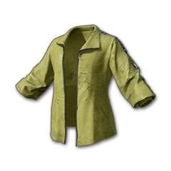 刺激战场:盘点5款自带保护色的着装,网友:简直