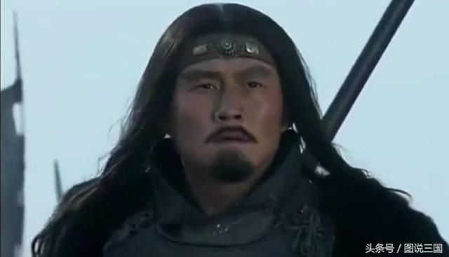 瓒明明武艺一般,为什么敢单挑三国第一猛将吕