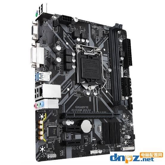 八代奔腾G5400主机,2018年办公电脑主机配置