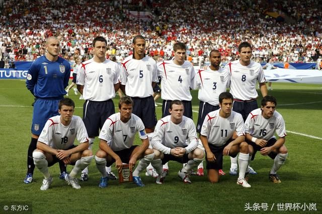 2018年世界杯足球赛 埃及渴望久等