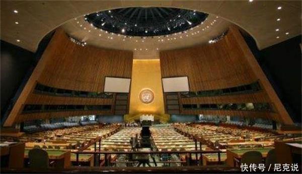 最新!安理会想要废除常任理事国一票否决权?遭