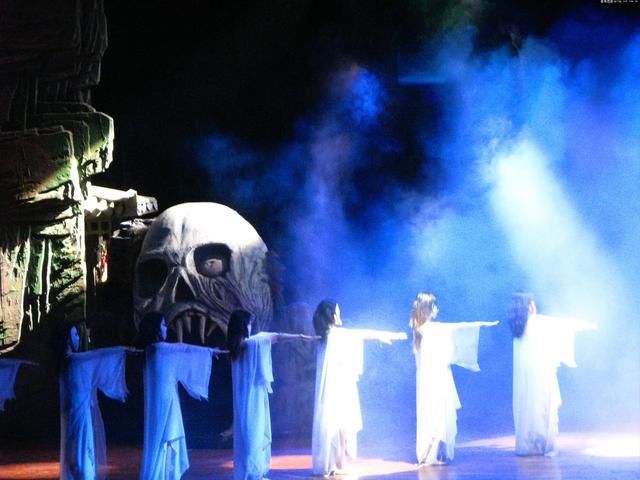 湘西巫术:最后的赶尸人在隐藏什么?控制尸身真