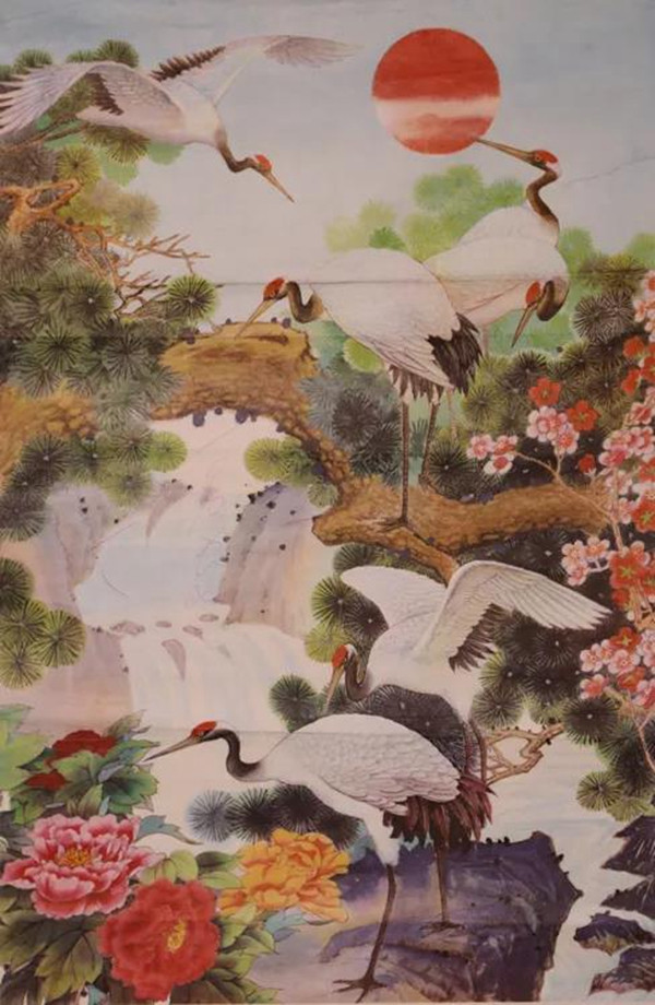 春节特别节目 情满京城(下)