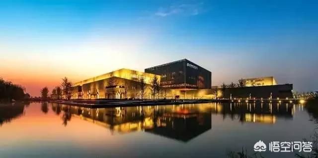 西安和咸阳为什么迟迟不能合并?