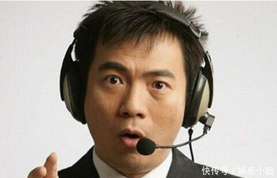 他38岁离开央视,能力不输撒贝宁,如今50岁过成