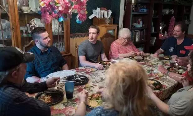 他连着九年完成了新年计划!而你,去年的完成了