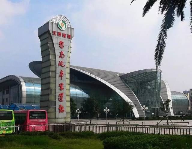 新年新气象!江西这个地方今年将有大动作,这些