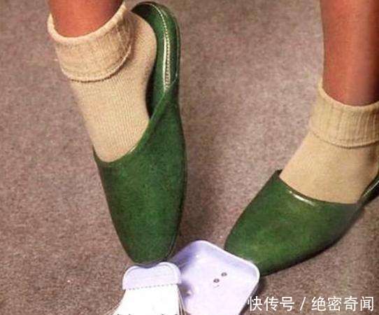 世界十大奇葩的无用发明, 这设计师脑子有问题