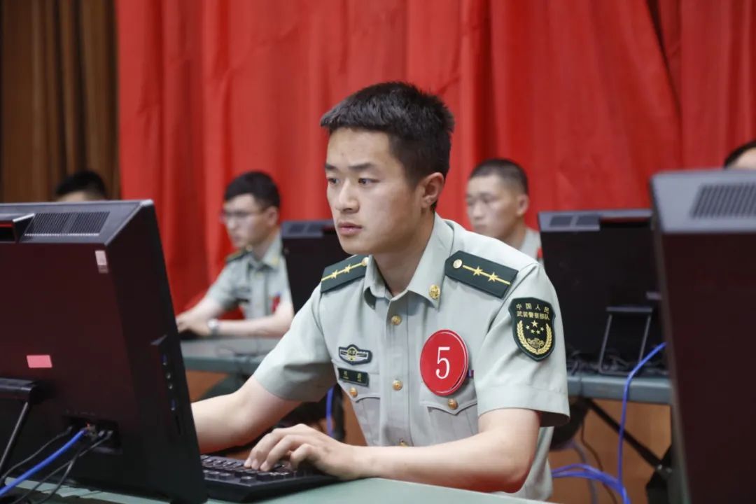 三尺讲台“教”高下！这场优秀政治教员评比竞赛拉开战幕_北京时间