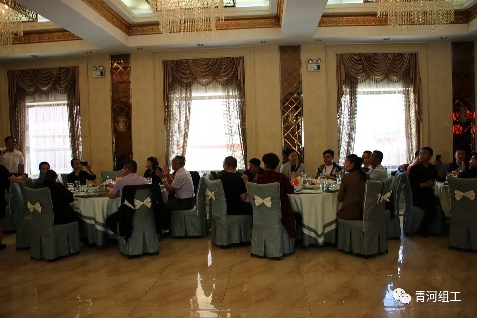 青河县19名中期轮换援疆人才全部到位