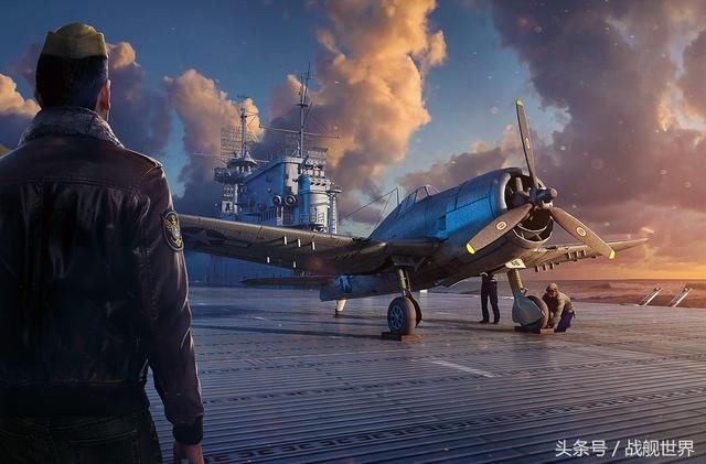 苏系战列舰卫星升空?苏联侦察机的前世今生,扩