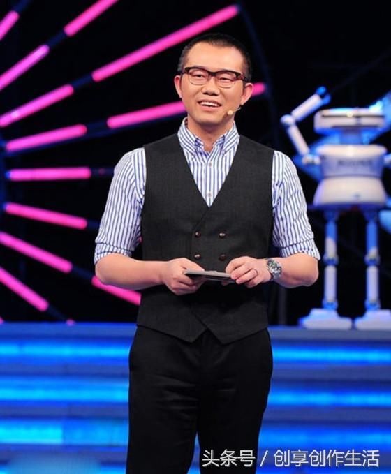 涂磊说过的那些经典语录,句句扎心