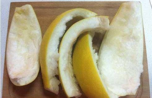 柚子皮泡脚治脚气吗 柚子皮怎么泡脚治脚气