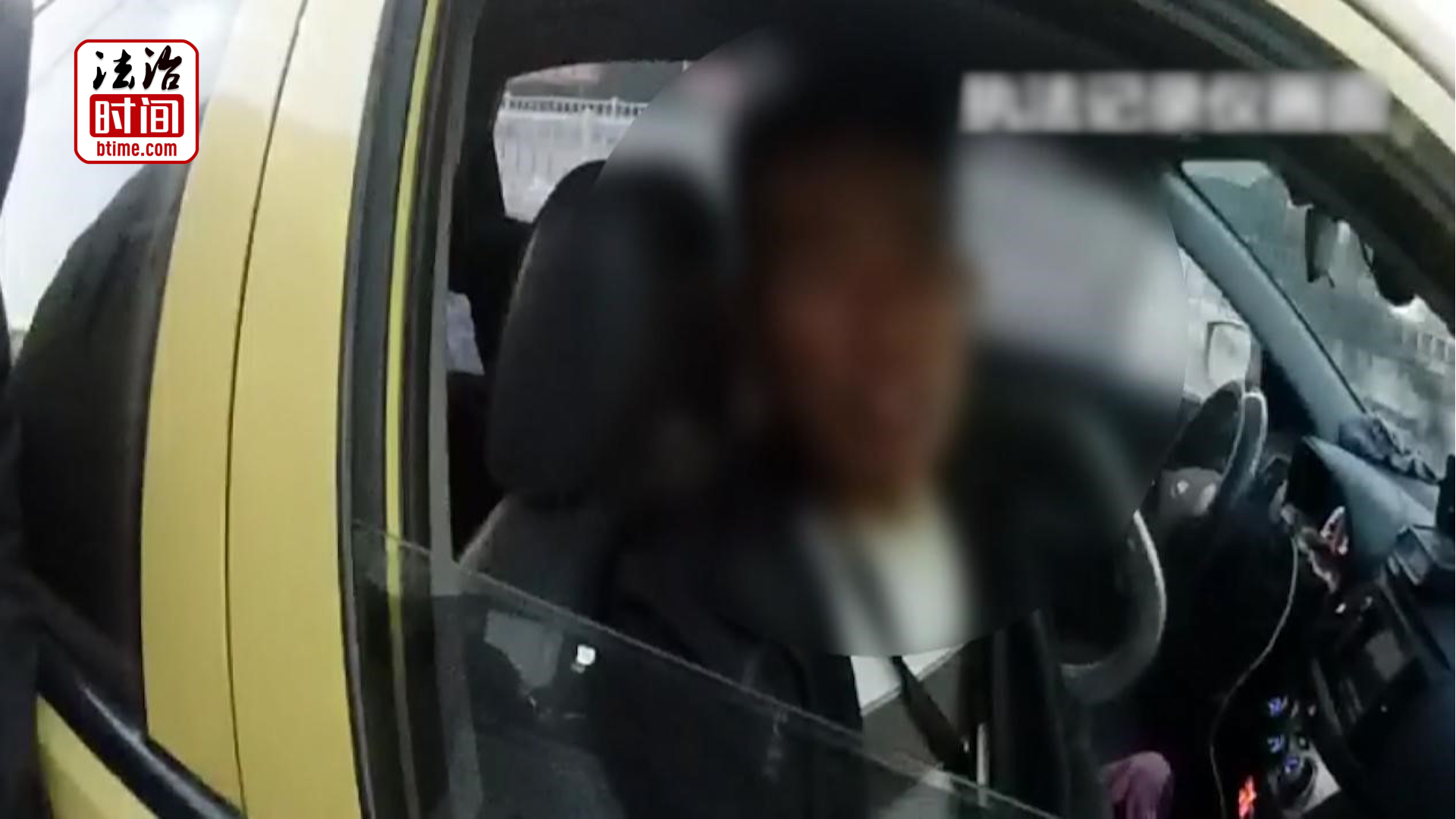 “乘客”打车绕圈子就是不付钱 一个来电意外现原形 “乘客”打车绕圈子就是不付钱 一个来电意外现原形