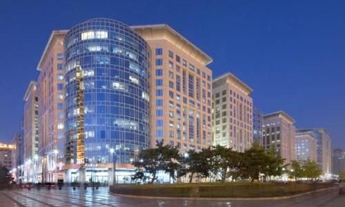 凯悦与汇贤产业信托签约重庆凯悦酒店项目