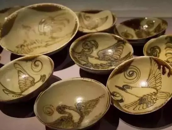 香港福羲国际拍卖集团:海上丝绸之路,黑石号沉