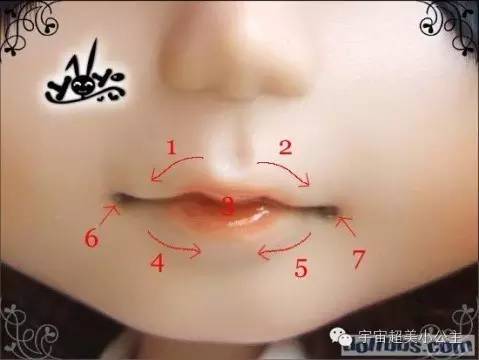 新手改妆教程-小布娃娃改妆教程全攻略 新手改妆教程-小布娃娃改妆教程全攻略