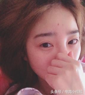 绝地一姐妃凌雪直播账号检测 但却被弹幕带崩