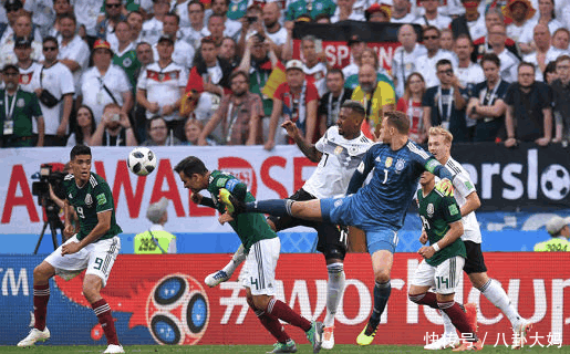 世界杯第一支出线球队诞生! 世界排名最低最先