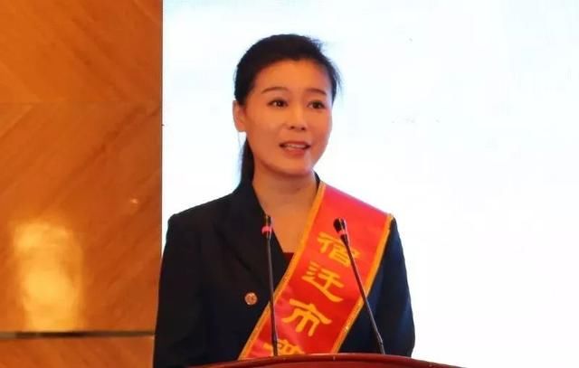 一封致江苏普法志愿者的倡议书