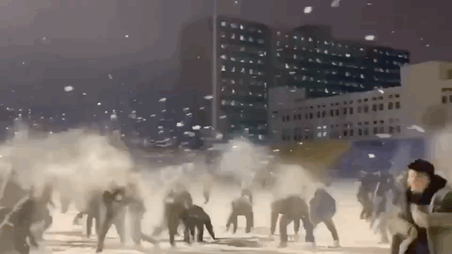 雪有南北之分？一毫米降雪有多深？这些“冷”知识刷新你对雪的认识！