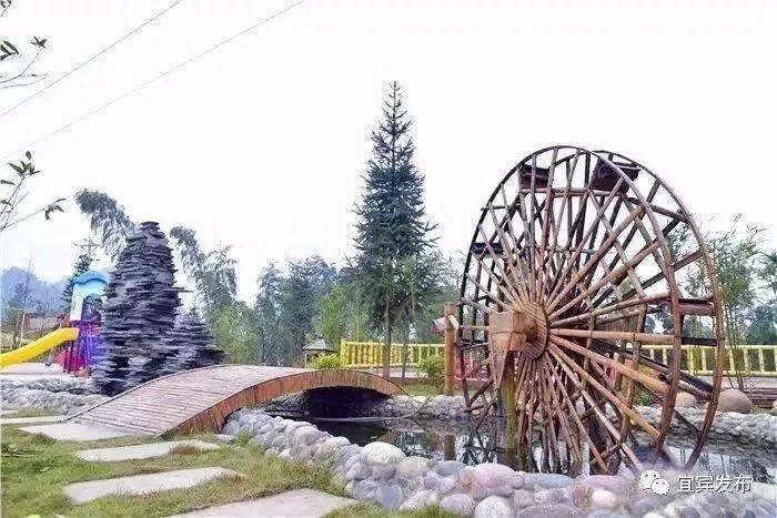 宜宾景区春节免门票大全,兴文人过年就到这些