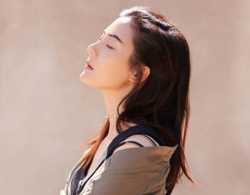 车晓坦言前夫李兆会破产她也着急,当年可没争