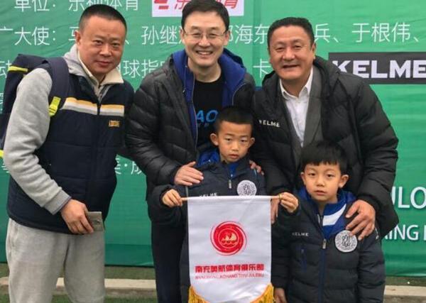 外商投资企业五人制足球赛顺利收官渝超联赛-重庆城市足球联赛赛程-直播比分入口