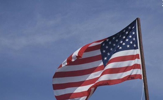 美国网友评选世界上最讨厌哪个国家?然后美国