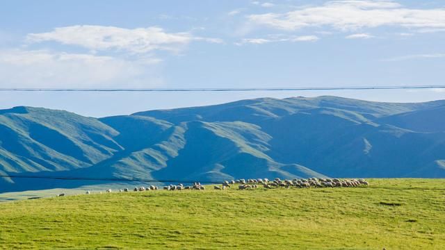 中国这五个经济最落后的省份,要崛起了,往后发