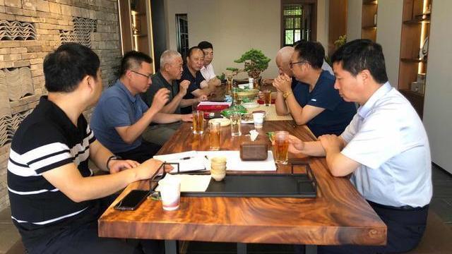 体验非遗文化,传承传统技艺