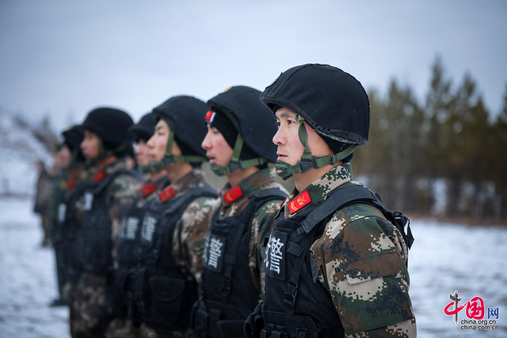 【十九大精神进军营】奉献高寒边疆的“神枪 手”钟岩|新闻动态-《对话中国品牌》栏目采编中心 【十九大精神进军营】奉献高寒边疆的“神枪 手”钟岩|新闻动态-《对话中国品牌》栏目采编中心