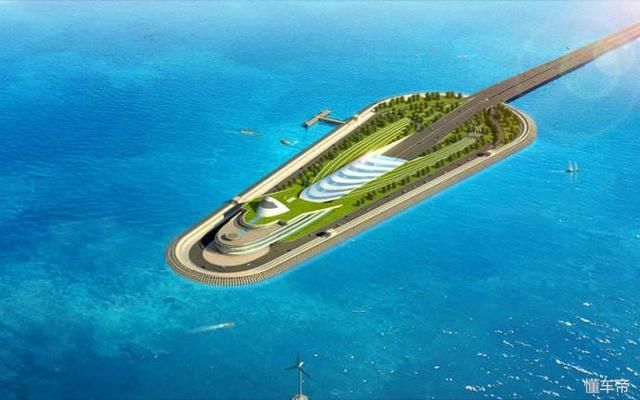 珠港澳大桥通车可以开车去香港?看到这些苛刻