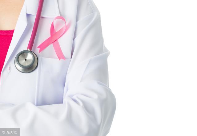 女性怀孕后,乳房会更丰满,但乳房胀痛也会悄悄