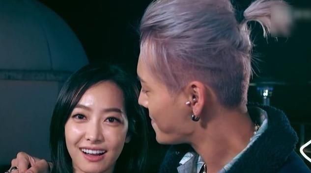 陈伟霆恋情!女友 不是赵丽颖也不是宋茜,网友: