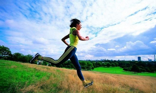 晚上跑步,好处多多!看了这些原因你也会毫不犹