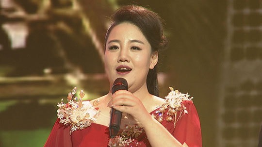 《新歌来啦》歌手：王倩