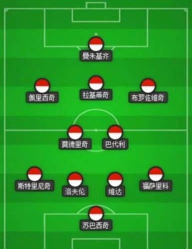 法国对克罗地亚比分多少\/深度对比实力分析 历