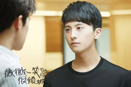 岁月让他走了后门 牛骏峰《家有儿女》剧照与现在天壤之别