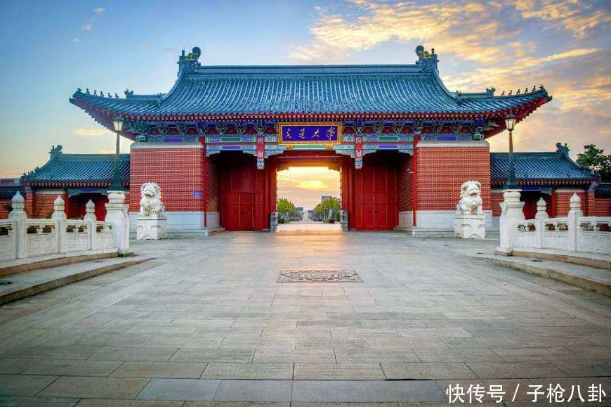 中国工商管理专业大学5强排名,北京大学未上榜