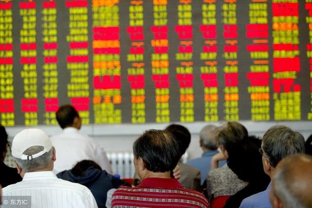 要在A股市场选一只长期持有的股票,哪些指标最