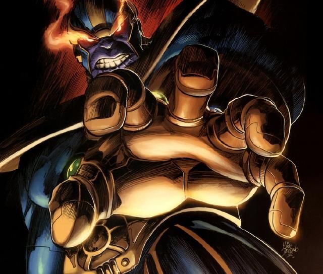 看似不起眼的火箭浣熊和树人格鲁特,在复联3却