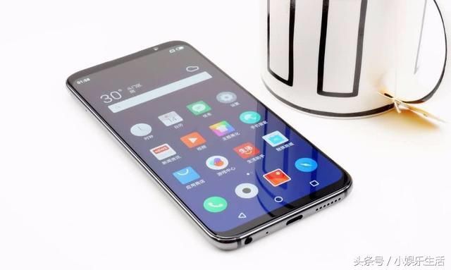 魅族16关闭预定,小米8降至最便宜的骁龙845,网