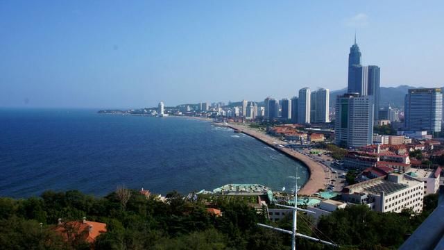 烟台,常州和唐山,不比经济,就比旅游,谁更强?