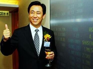 从郁知非到束昱辉 盘点中国足球的那些狠人